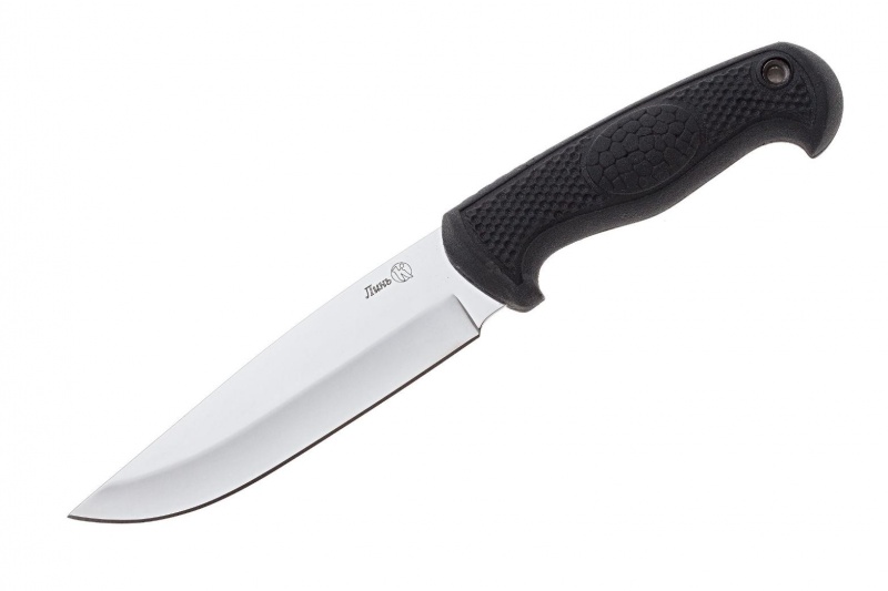 Нож туристический Кизляр Линь
