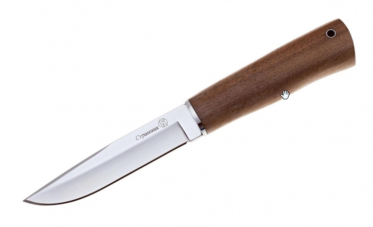 Нож туристический Кизляр Странник