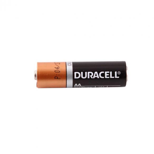 Батарейка DURACELL LR06 AA