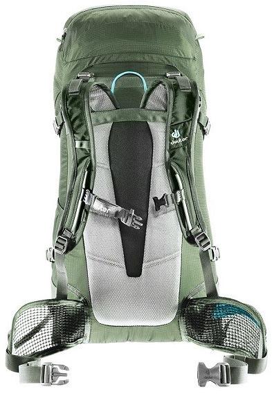 Deuter 2020 Gravity Expedition 45 9 590 irbis shop.ru