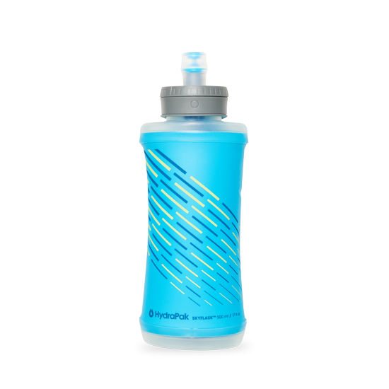 Мягкая бутылка для воды HYDRAPAK SkyFlask 0,5L