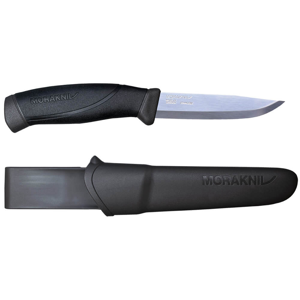 Нож Morakniv Companion нержавеющая сталь