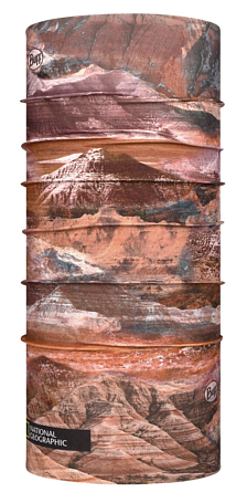 Бандана Buff Original (Shadyver Mauve) (Shadyver Mauve)