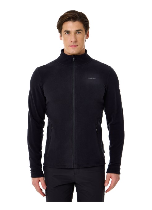 Толстовка VIKING Tesero Man Fleece Black L