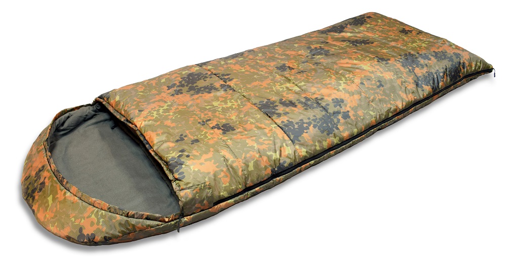 Спальный мешок Talberg FOREST II -22C