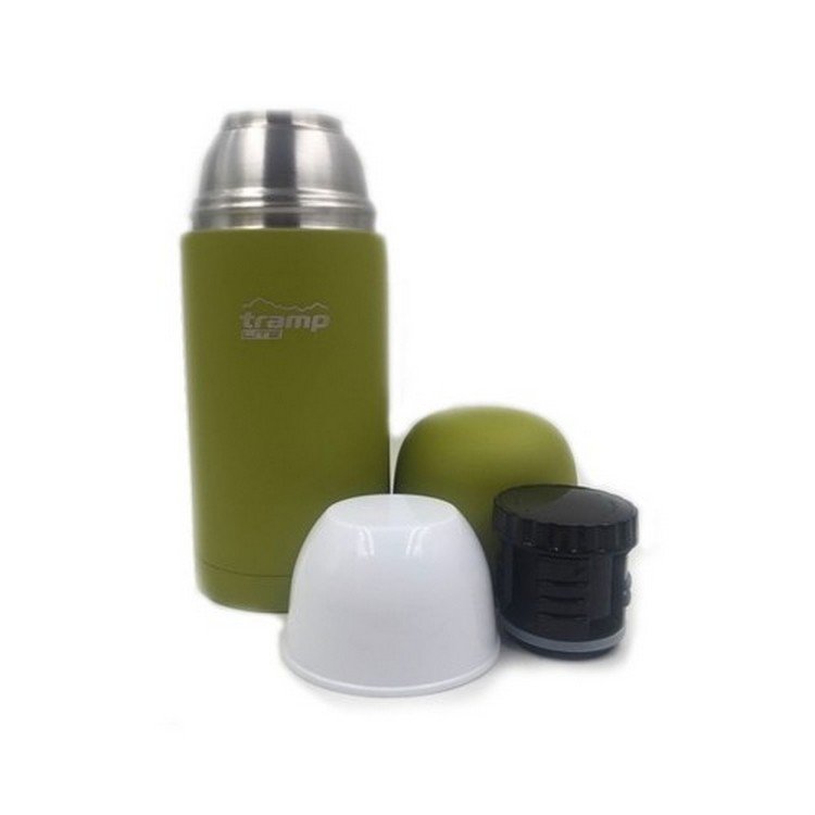 Термос Tramp Lite Bivouac 0,75 л