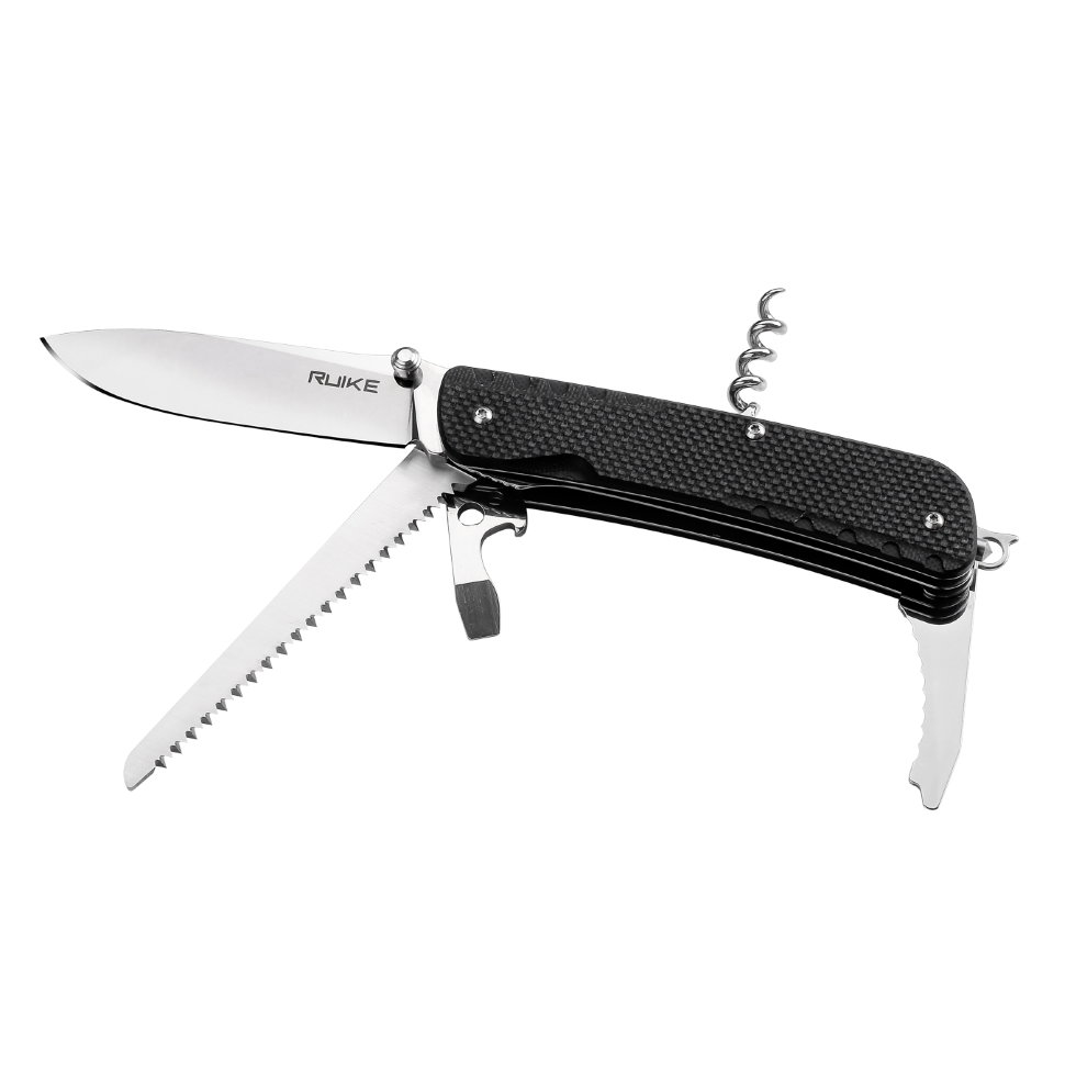 Нож multi-functional Ruike LD32-B