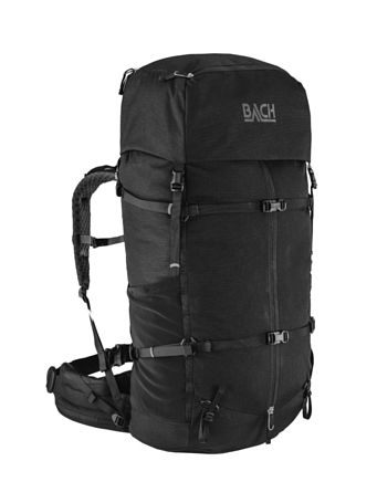 Рюкзак туристический BACH Pack W's Specialist 85 regular Black