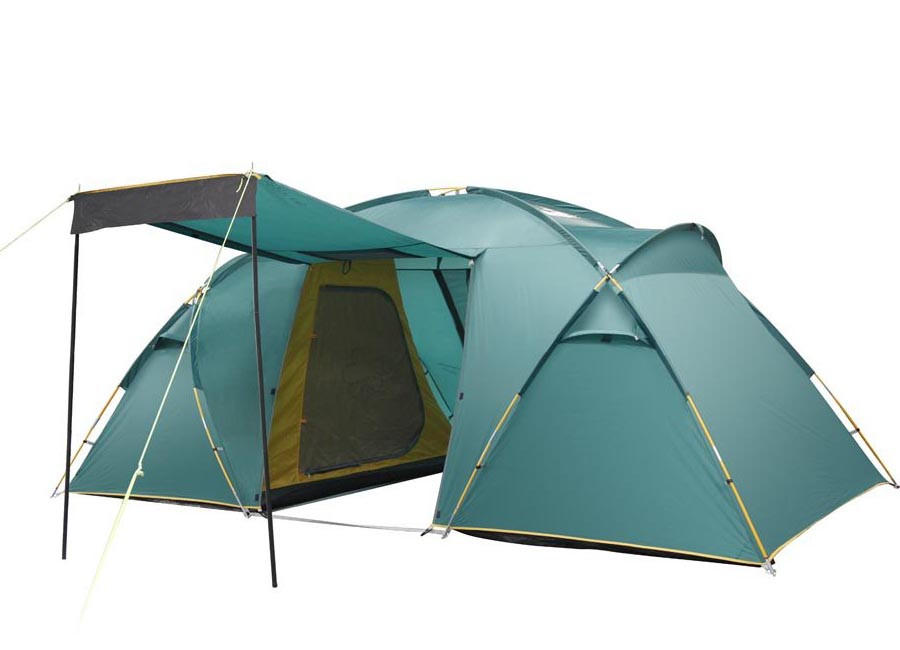 Кемпинговые палатки
