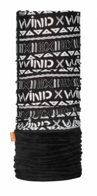 Бандана WIND X-TREME PolarWind Thermal+