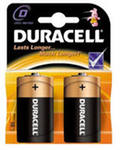 Батарейка Duracell LR20/MN1300