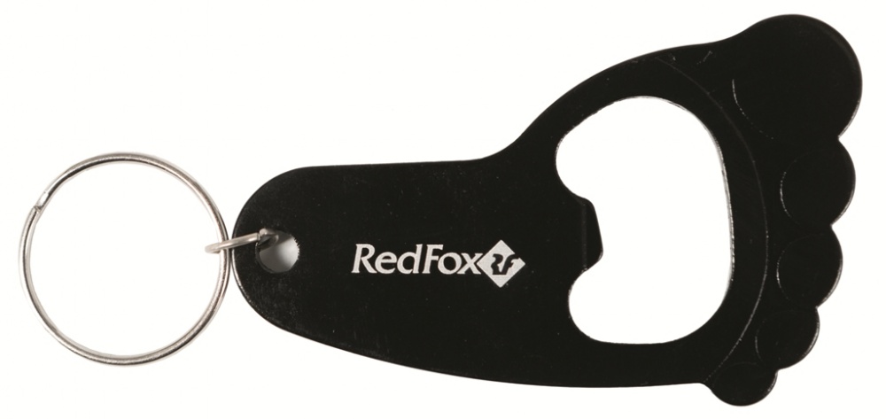 Сувенир брелок-стопа RedFox MR-8016