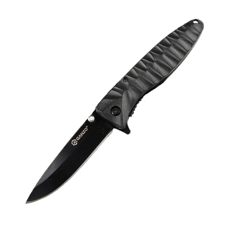 Нож складной туристический Ganzo G620-1