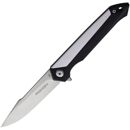 Нож складной Roxon K3 D2