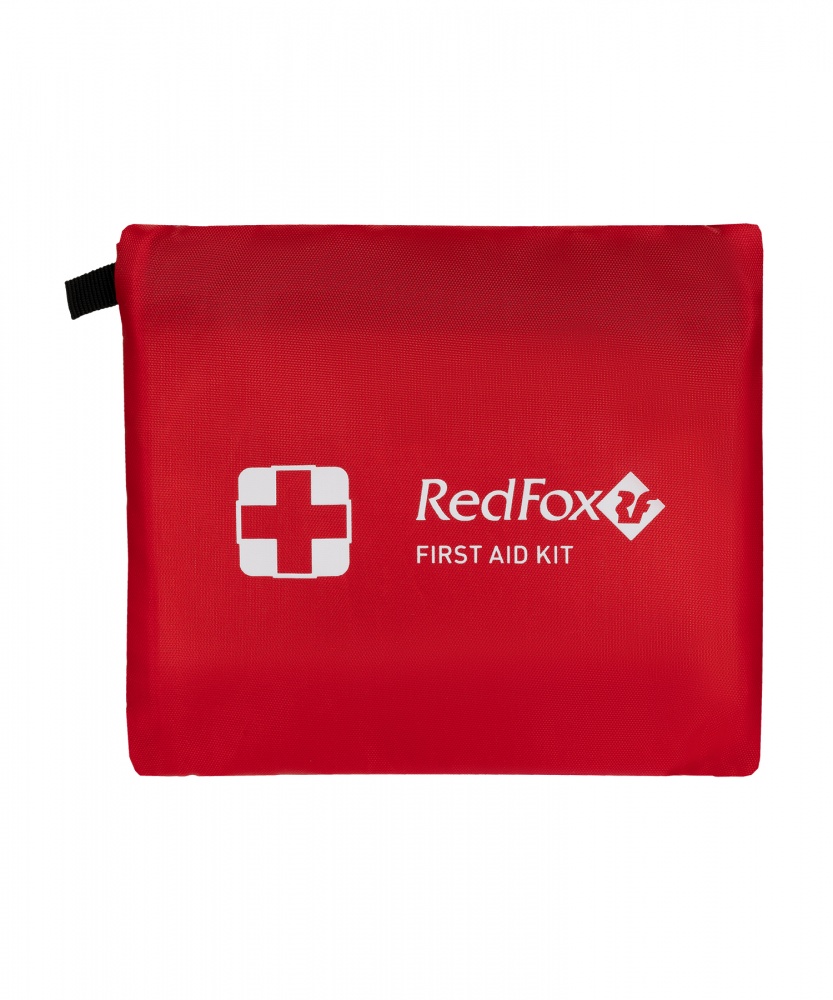 Аптечка RedFox Rescue Sport Kit Small