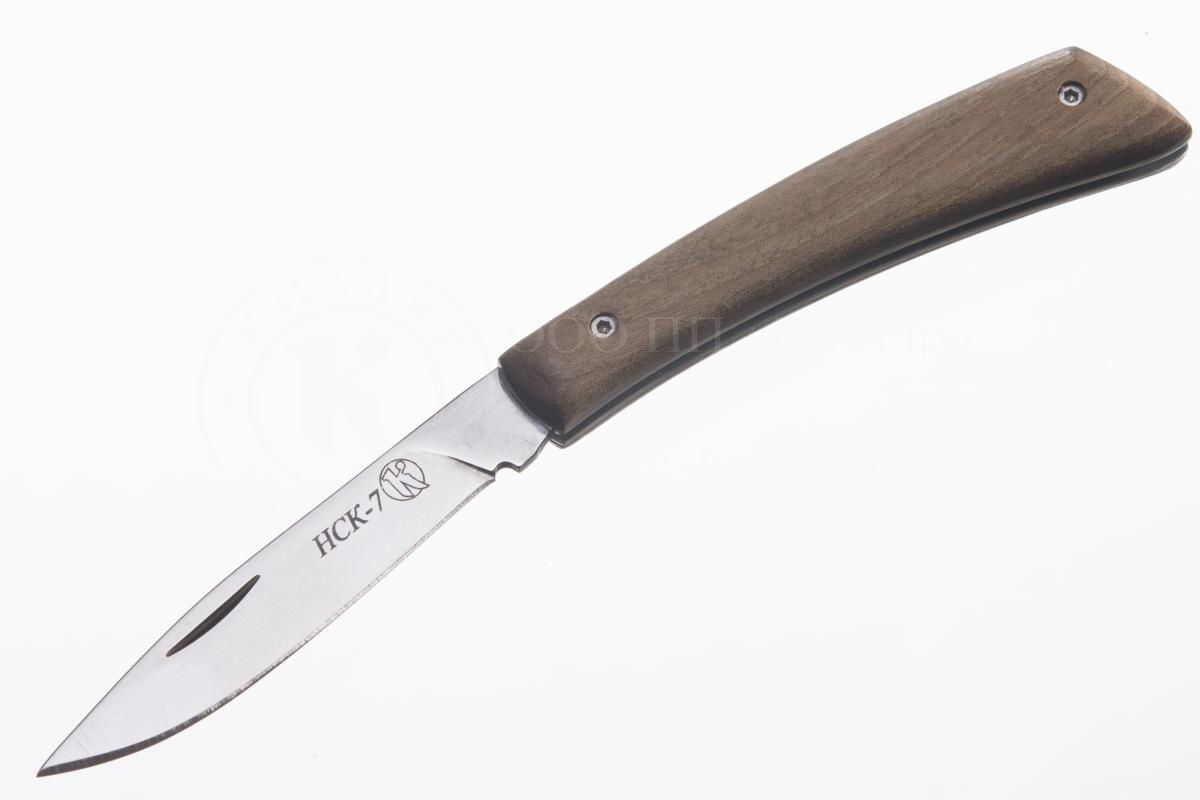 Нож складной Кизляр НСК-7