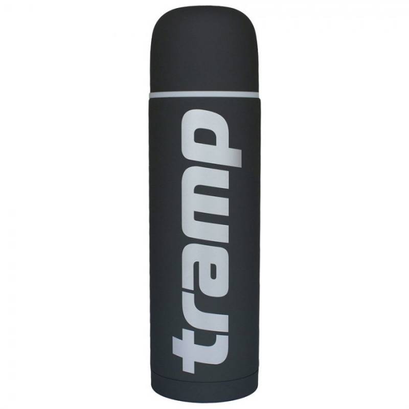 Термос Tramp Soft Touch 1,2 л