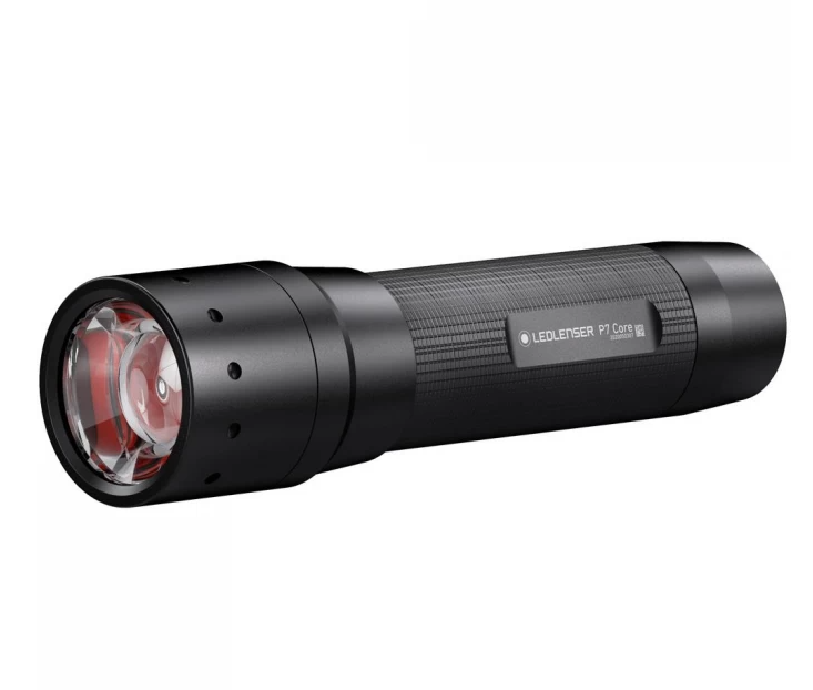 Фонарь светодиодный Ledlenser P7 Core