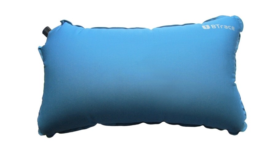 Подушка самонадувающаяся BTrace Elastic 50x30x8,5 см