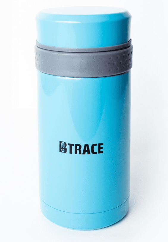 Термокружка BTrace 450 мл синий
