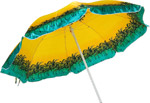 Зонт солнцезащитный д. 206