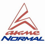 Normal-Akme