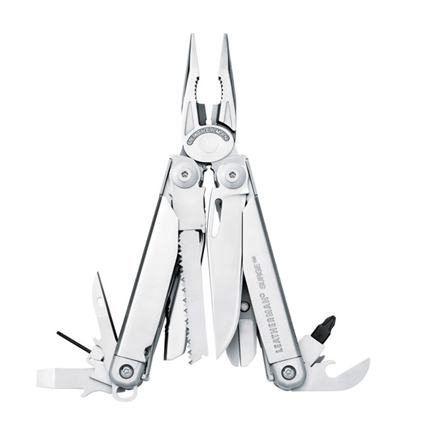 Мультиинструмент Leatherman Surge