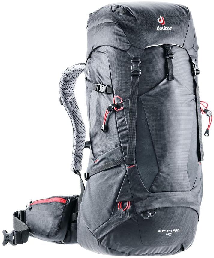 Рюкзак туристический Deuter 2020-21 Futura Pro 40