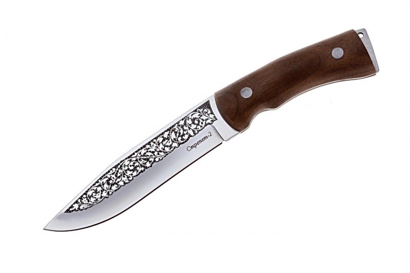 Нож туристический Кизляр Стрепет-2