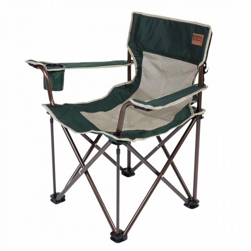Кресло туристическое Camping World Companion S