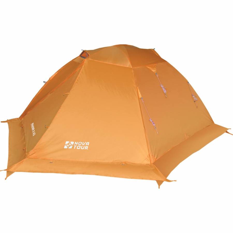 Одноместные палатки