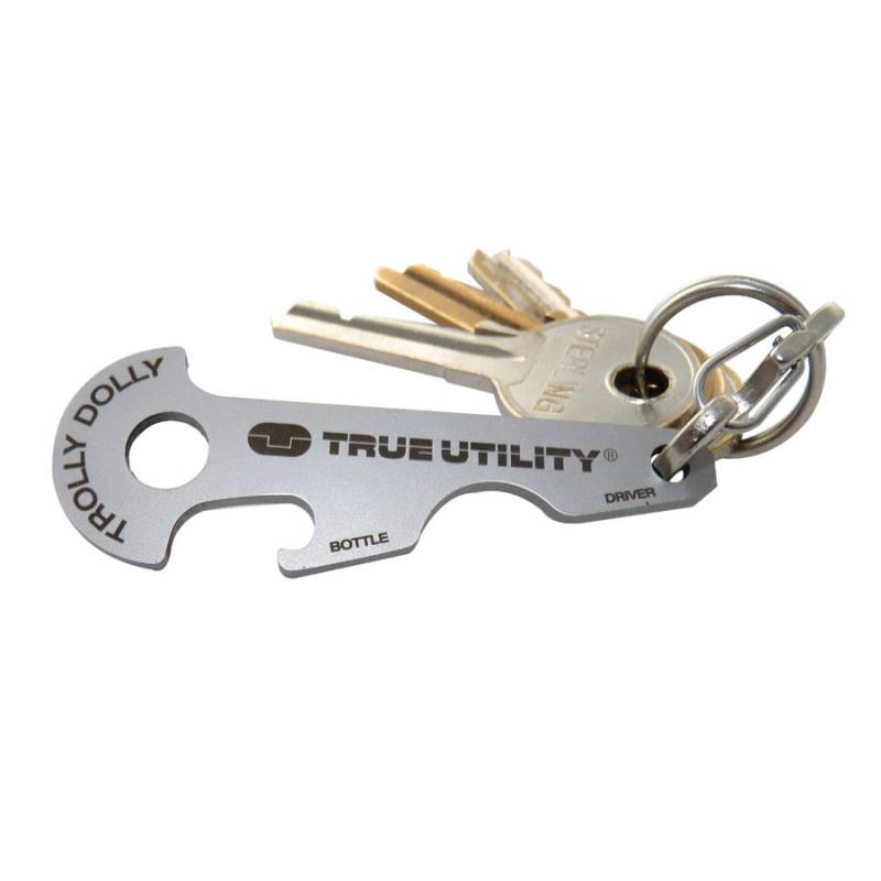 Брелок True Utility TU237 открывашка