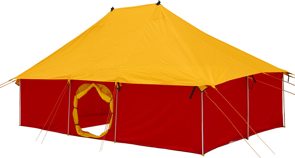 Тент для палатки Снаряжение Вьюга