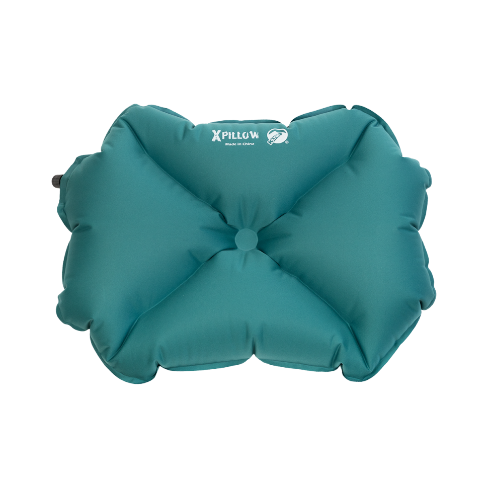 Надувная подушка KLYMIT Pillow X large