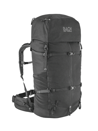 Рюкзак туристический BACH Pack Specialist 90 long Black