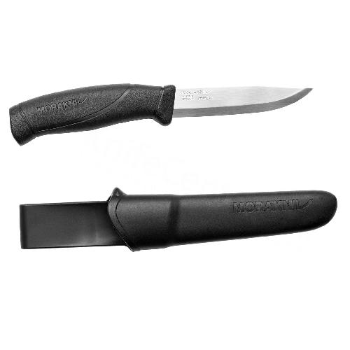 Нож Morakniv Companion MG C углеродистая сталь